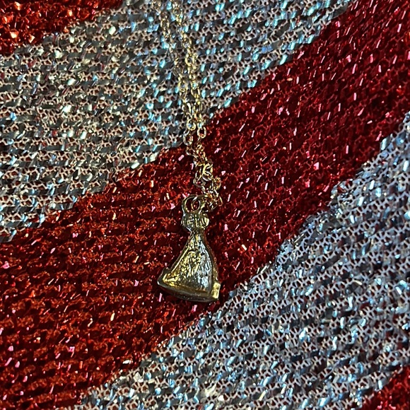 New Christmas Necklace w/ wish card - Picture 5 of 9